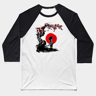 Kids Son goku Baseball T-Shirt